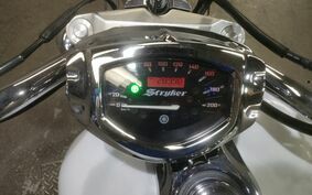 YAMAHA XVS1300CA STRIKER 2013 VP33N