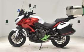 KAWASAKI VERSYS A 2015 LE650E