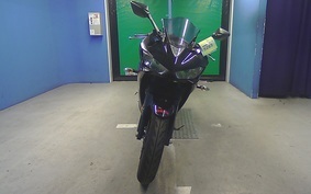 YAMAHA YZF-R25 RG10J