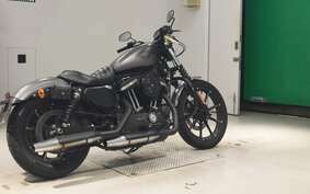 HARLEY XL883N 2016 LE2