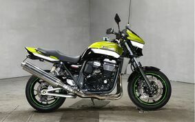 KAWASAKI ZRX1200 Daeg 2009 ZRT20D