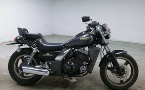 KAWASAKI ELIMINATOR 250 SE 1988 EL250A