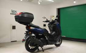 YAMAHA N-MAX SEG6J