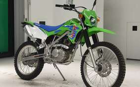 KAWASAKI KLX150BF