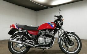 YAMAHA XJ550 4V8