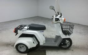 HONDA GYRO X TD02