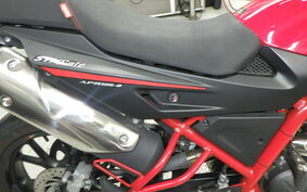 APRILIA STX125 CAFE PDJL