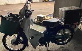 HONDA PRESS CUB 50 STD AA01