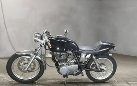 YAMAHA SR400 1995 1JR