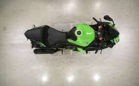 KAWASAKI NINJA ZX-6R A 2013