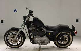 HARLEY XL1200S 2002