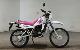 YAMAHA DT50 17W