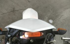 HUSQVARNA TE449 2011 不明