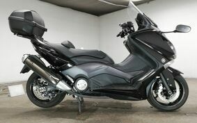 YAMAHA T-MAX 530 2012 SJ09