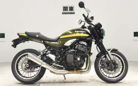 KAWASAKI Z900RS ZR900C