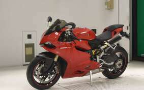 DUCATI 1199 PANIGALE 2014