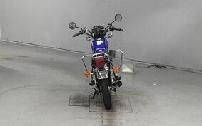 SUZUKI GN125 H 不明