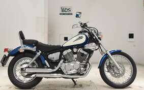 YAMAHA VIRAGO 250 3DM