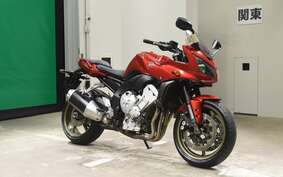 YAMAHA FZ FAZER 2009 RN21J