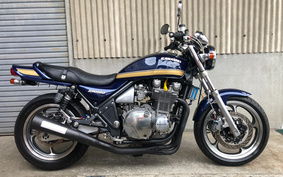 KAWASAKI ZEPHYR 1100 2000 ZRT10A