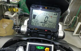 HONDA X-ADV 750 2020 RC95