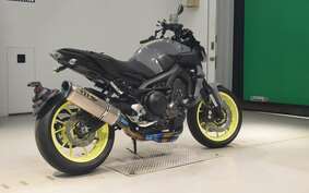 YAMAHA MT-09 A 2017 RN52J