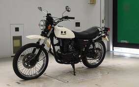 KAWASAKI 250TR BJ250F