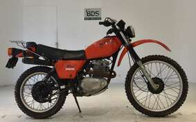 HONDA XL250S L250S