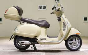 VESPA GT200L