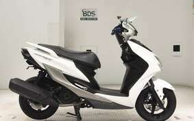 YAMAHA CYGNUS 125 XSR 3 SED8J