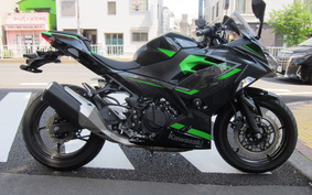 KAWASAKI NINJA EX250X