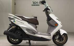 YAMAHA CYGNUS 125 X 2 SE44J