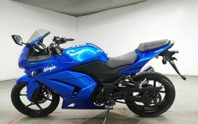 KAWASAKI NINJA 250R EX250K