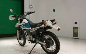 YAMAHA SEROW 225 Gen.3 4JG