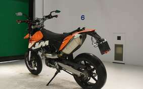 KTM 690 SMC 2009