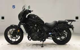 HONDA REBEL 1100 DCT 2023 SC83