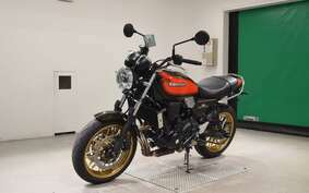 KAWASAKI Z650 RS 2022 ER650M