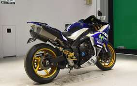 YAMAHA YZF-R1 2013 RN23