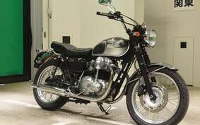 KAWASAKI W650 2004 EJ650A