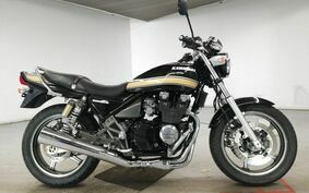 KAWASAKI ZEPHYR 400 1996 ZR400C