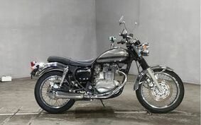 KAWASAKI ESTRELLA RS Type BJ250A