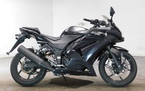 KAWASAKI NINJA 250R 2012 EX250K