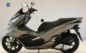 HONDA PCX125 JF81