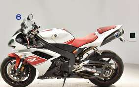 YAMAHA YZF-R1 2007 RN20