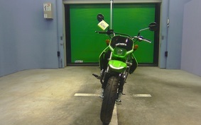 KAWASAKI KSR110 2007 KL110A