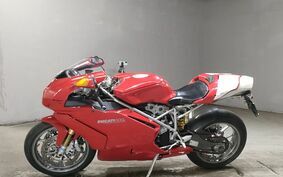 DUCATI 999 S 2003 H400A