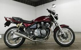 KAWASAKI ZEPHYR 400 1991 ZR400C