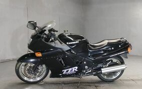 KAWASAKI ZZ1100 NINJA 1992 ZXT10C