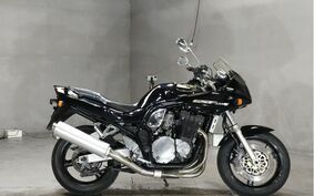 SUZUKI GSF1200 S 1997 GV75A