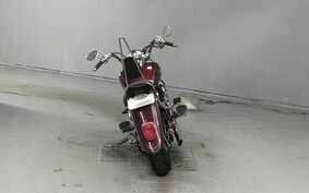 YAMAHA DRAGSTAR 400 CLASSIC 2002 VH01J